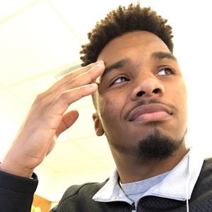 Meet your Posher, Samuel